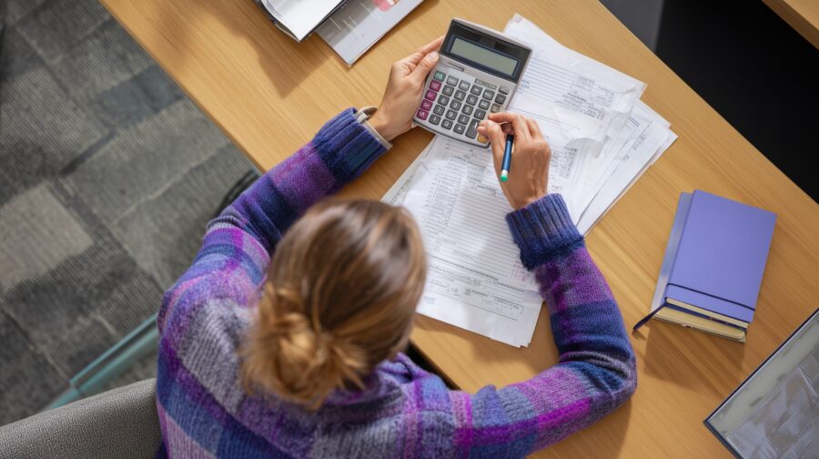 Should You Hire a Bookkeeper? (This Might Surprise You)