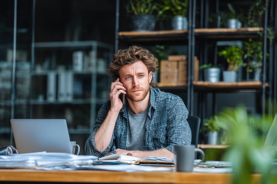 Why You’re Still Afraid to “Sell” Yourself