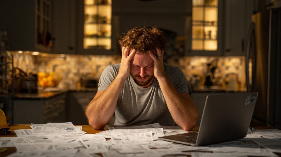 Why We Struggle to Delegate